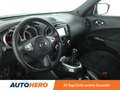 Nissan Juke 1.2 Tekna *NAVI*TEMPO*LIM*ALU*360*CAM* Grau - thumbnail 11
