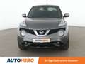 Nissan Juke 1.2 Tekna *NAVI*TEMPO*LIM*ALU*360*CAM* Grau - thumbnail 9
