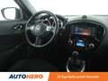 Nissan Juke 1.2 Tekna *NAVI*TEMPO*LIM*ALU*360*CAM* Grau - thumbnail 13