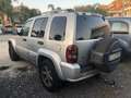 Jeep Cherokee 5p 2.8 diesel Gris - thumbnail 4