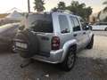 Jeep Cherokee 5p 2.8 diesel Gris - thumbnail 3