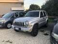 Jeep Cherokee 5p 2.8 diesel Gris - thumbnail 1