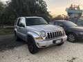 Jeep Cherokee 5p 2.8 diesel Gris - thumbnail 2