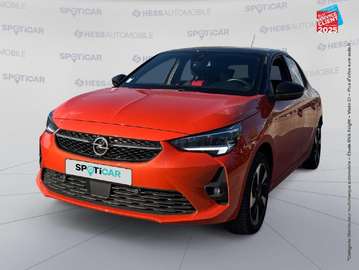 Corsa-e 136ch GS Line