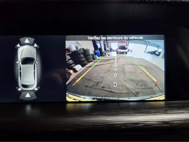 Alfa Romeo Stelvio view 11