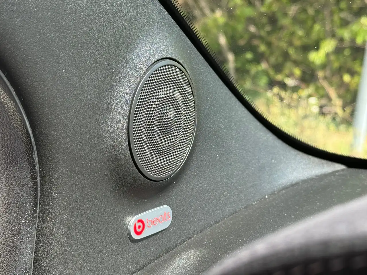 Abarth 500 595 Competizione – Bild 22