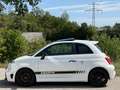 Abarth 500 595 Competizione - Top Optik - Finanzierung - Mega Sound Weiß - thumbnail 2