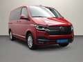 Volkswagen T6.1 Multivan Generation Six DSG Standhzg AHK Rot - thumbnail 3
