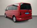 Volkswagen T6.1 Multivan Generation Six DSG Standhzg AHK Rot - thumbnail 4