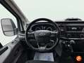 Ford Transit 2.0 EcoBlue 96 kW (130 CV) m 6 Vel. 2Ton tracción Blanco - thumbnail 11