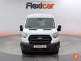 Ford Transit 2.0 EcoBlue 96 kW (130 CV) m 6 Vel. 2Ton tracción Blanco - thumbnail 2