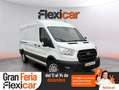 Ford Transit 2.0 EcoBlue 96 kW (130 CV) m 6 Vel. 2Ton tracción Blanco - thumbnail 1