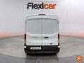 Ford Transit 2.0 EcoBlue 96 kW (130 CV) m 6 Vel. 2Ton tracción Blanco - thumbnail 5