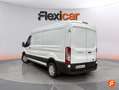 Ford Transit 2.0 EcoBlue 96 kW (130 CV) m 6 Vel. 2Ton tracción Blanco - thumbnail 7