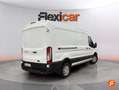 Ford Transit 2.0 EcoBlue 96 kW (130 CV) m 6 Vel. 2Ton tracción Blanco - thumbnail 4