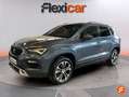 SEAT Ateca 1.5 EcoTSI S&S Style DSG Gris - thumbnail 2
