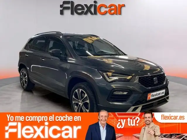 SEAT Ateca 1.5 EcoTSI S&S Style DSG