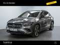 Mercedes-Benz GLA 200 d NIGHT PROGRESSIVE 360 AHK DISTR KAMERA Grau - thumbnail 1