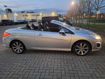 308 CC 1.6 e-HDi Sport Pack STT