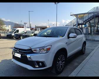 1.6 Mivec Instyle Navi