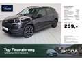 Skoda Kamiq 1.5 TSI Monte Carlo DSG P-Dach/LED/ACC/SH Schwarz - thumbnail 1