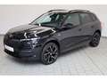 Skoda Kamiq 1.5 TSI Monte Carlo DSG P-Dach/LED/ACC/SH Schwarz - thumbnail 2