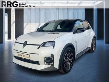 E-Tech 120 Techno 120 Urban Range (40kWh)