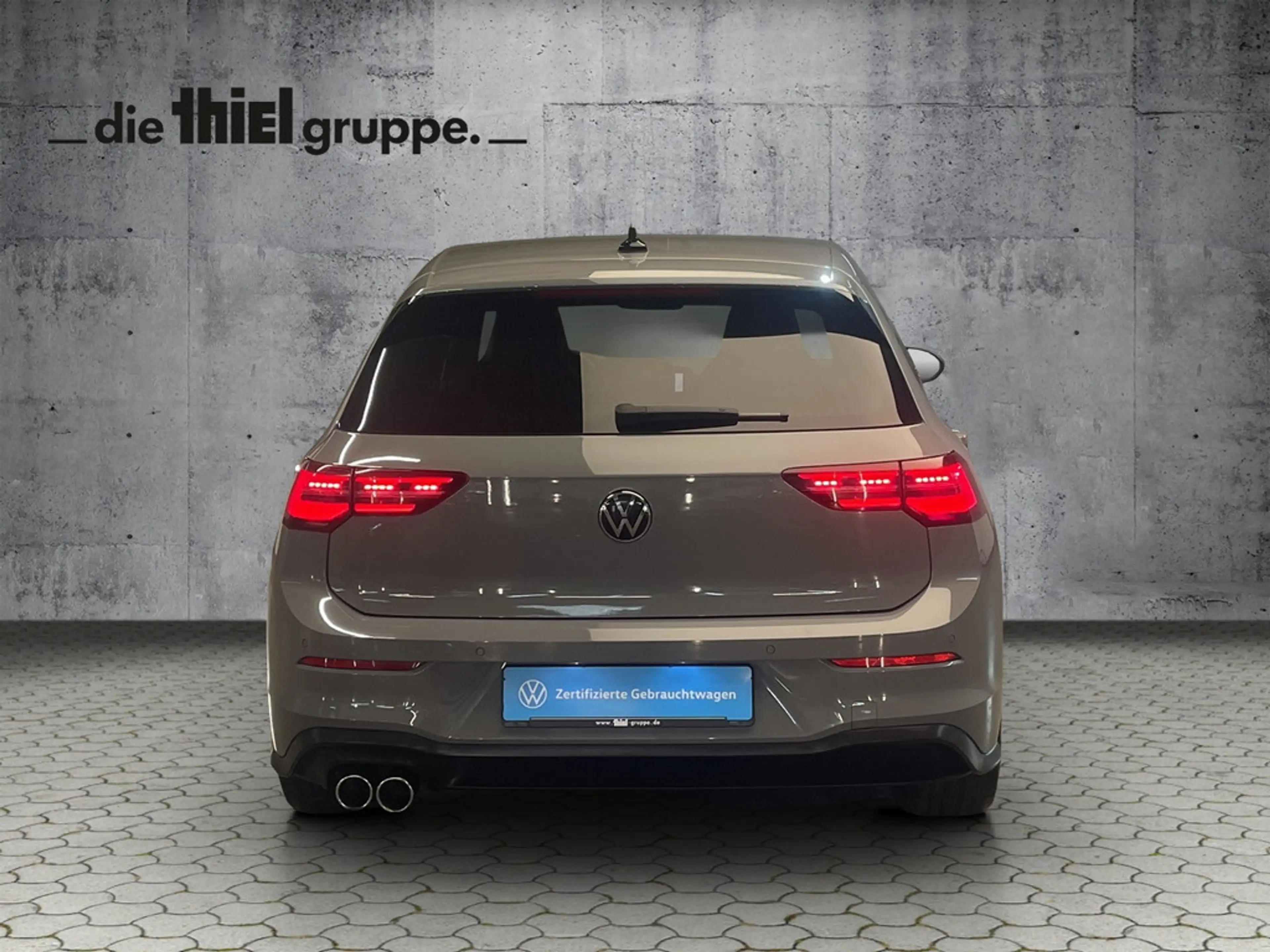 Volkswagen Golf GTD 2.0 TDI DSG Matrix+Head-Up+Kamera+ACC — photo 7