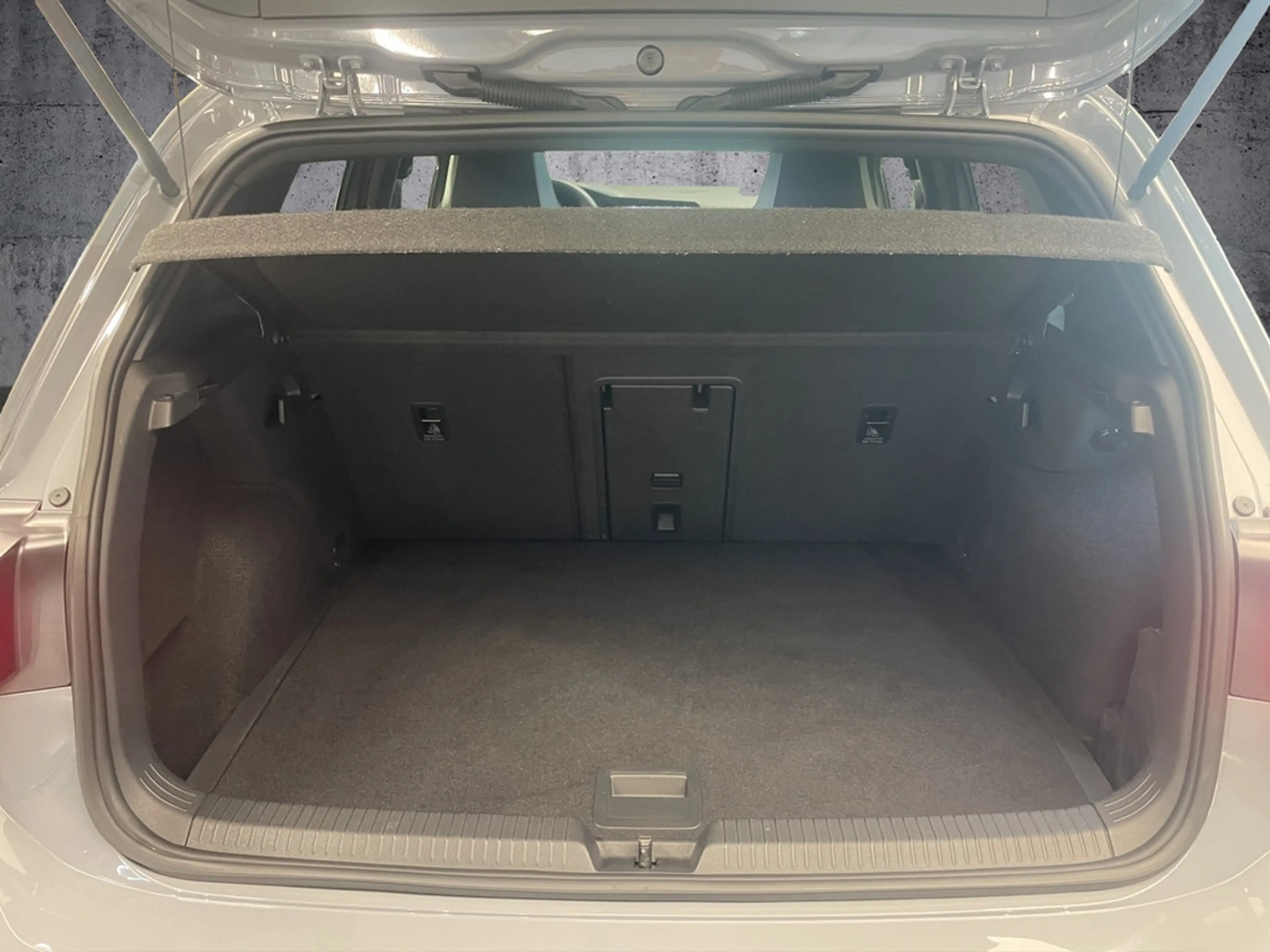 Volkswagen Golf GTD 2.0 TDI DSG Matrix+Head-Up+Kamera+ACC — photo 15