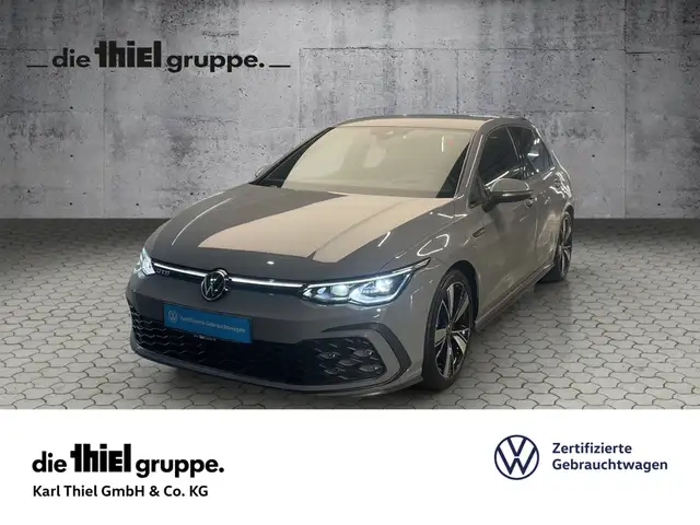 Volkswagen Golf GTD 2.0 TDI DSG Matrix+Head-Up+Kamera+ACC