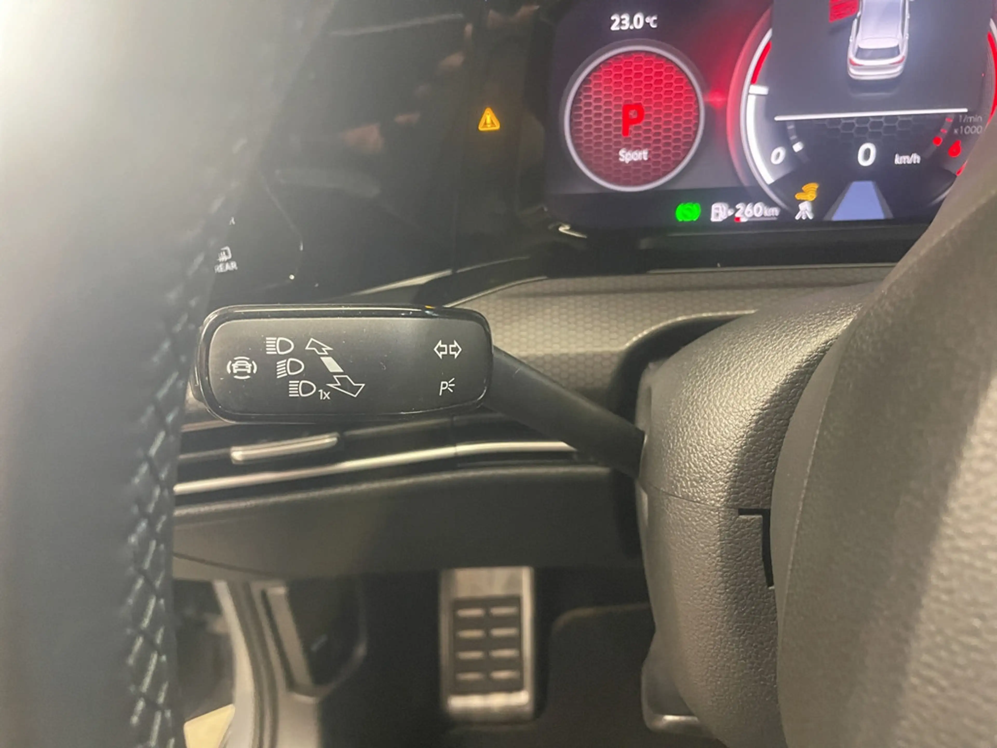 Volkswagen Golf GTD 2.0 TDI DSG Matrix+Head-Up+Kamera+ACC — photo 25