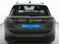 Volkswagen Tiguan 1.5 eHybrid DSG R-Line Pano AHK Grün - thumbnail 4