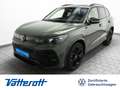 Volkswagen Tiguan 1.5 eHybrid DSG R-Line Pano AHK Grün - thumbnail 1