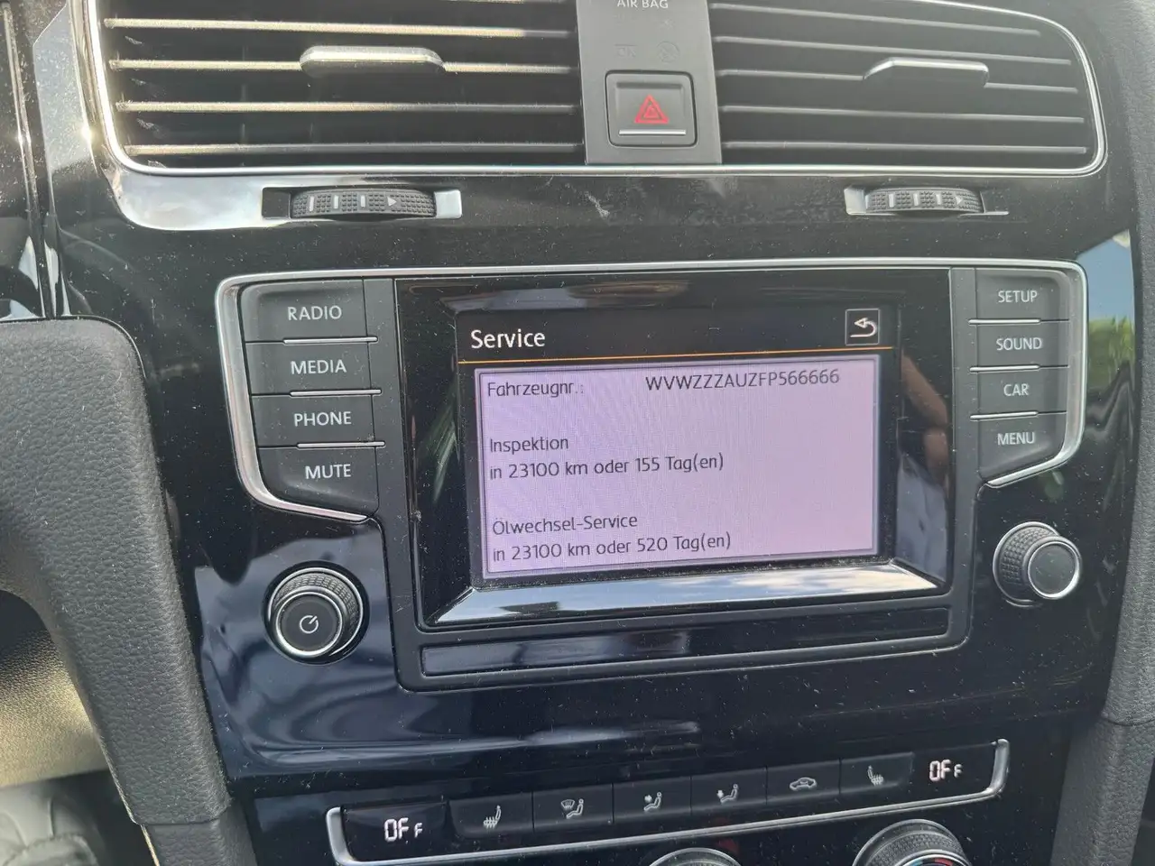 Das Auto