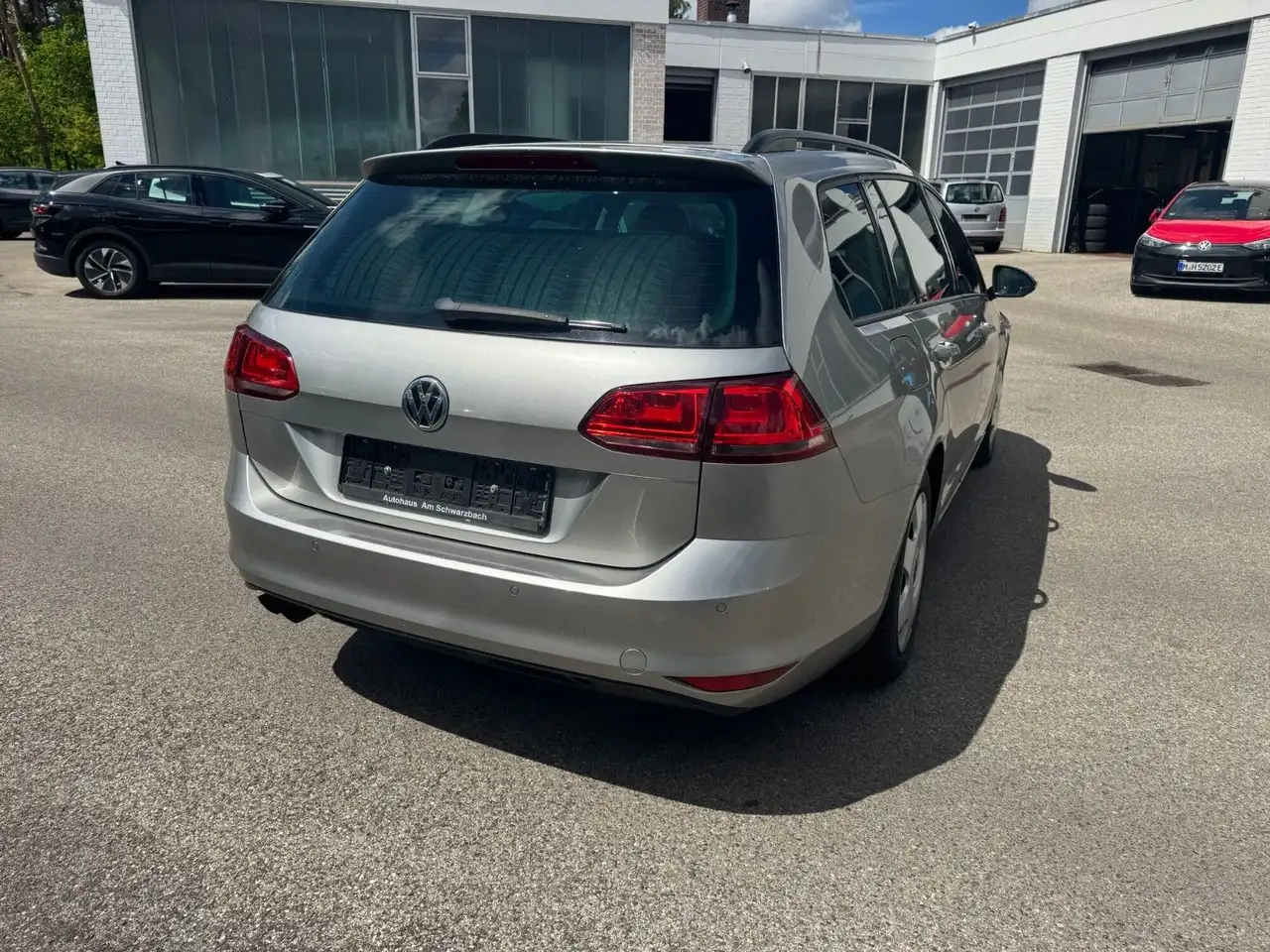 Das Auto