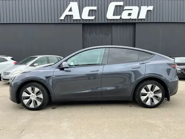 Tesla Model Y Gran Autonomía 4WD