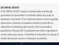 DS Automobiles DS 3 Crossback DS3 50 kWh etense Business + 1 anno di Garanzia DS Argento - thumbnail 10