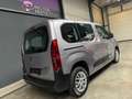 Citroen Berlingo 1.2 PureTech Multispace 5-Zitpl GPS Camera Grau - thumbnail 4