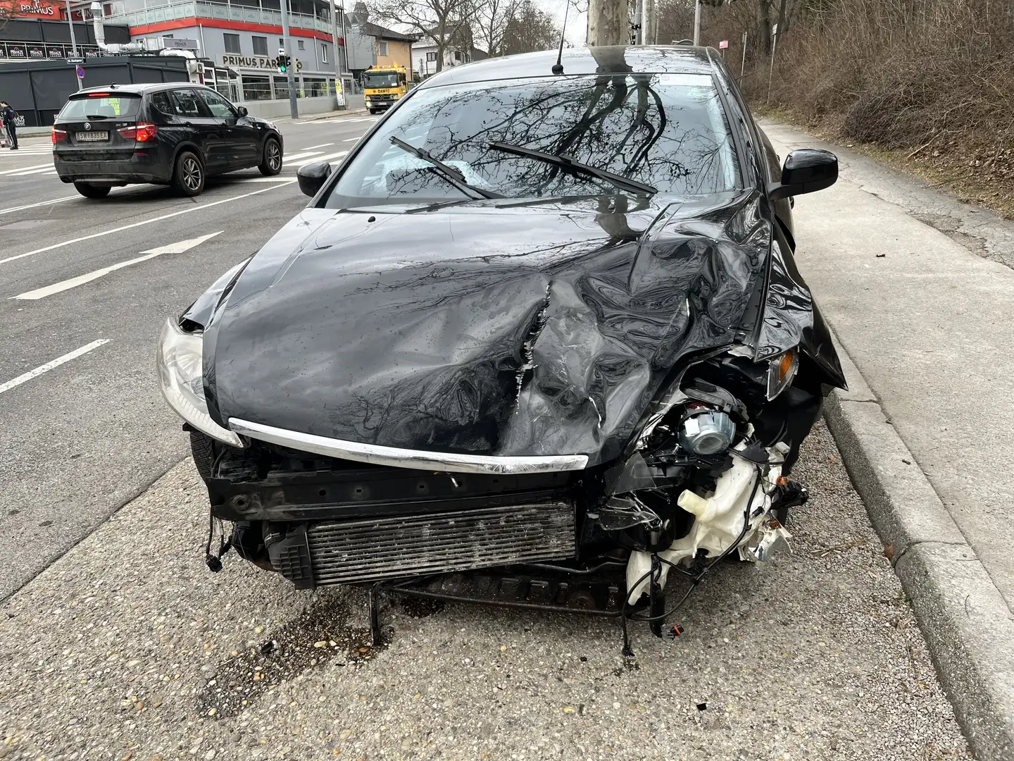 Ford Mondeo Titanium 2,0 TDCi DPF - 2