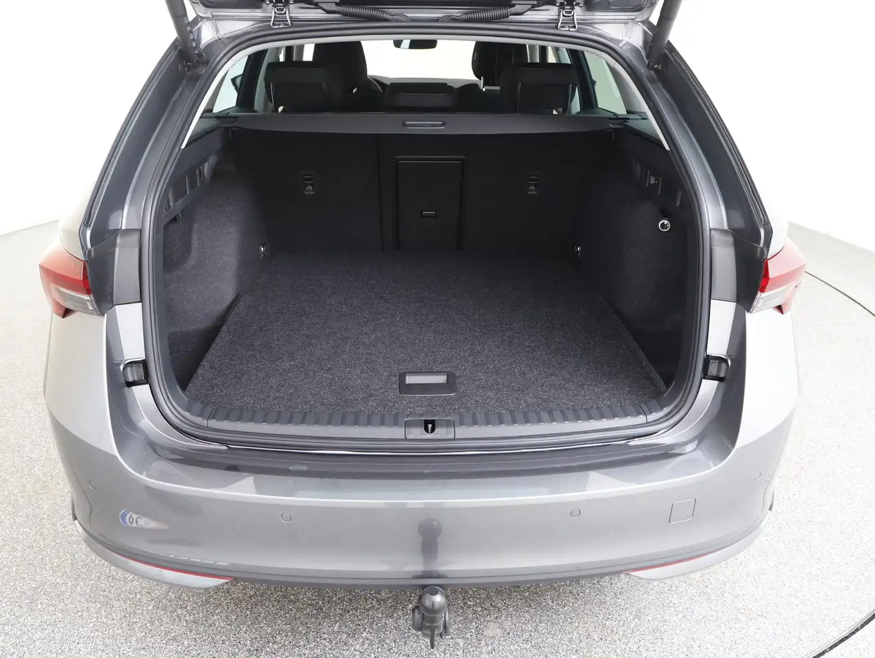 Skoda Octavia 2026 — фото 13