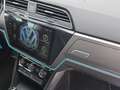 Volkswagen Touran 1.5 TSI DSG ACC LED KAM Stdhzg Comfortline Silber - thumbnail 25