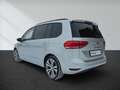 Volkswagen Touran 1.5 TSI DSG ACC LED KAM Stdhzg Comfortline Silber - thumbnail 8