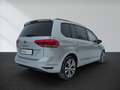 Volkswagen Touran 1.5 TSI DSG ACC LED KAM Stdhzg Comfortline Silber - thumbnail 6