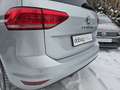 Volkswagen Touran 1.5 TSI DSG ACC LED KAM Stdhzg Comfortline Silber - thumbnail 21