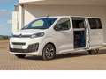Citroen Spacetourer Feel M Camper Weiß - thumbnail 8