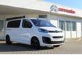 Citroen Spacetourer Feel M Camper Weiß - thumbnail 2