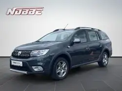 Dacia Logan MCV Blue dCi 95 Stepway *Allwetter+Kamera*