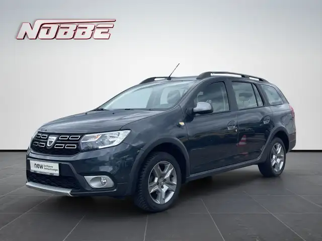 Dacia Logan MCV Blue dCi 95 Stepway *Allwetter+Kamera*