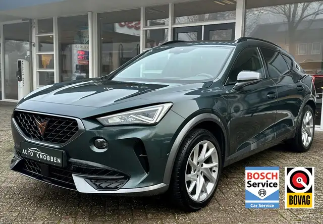 CUPRA Formentor 1.4 e-Hybrid Climat, Navi, Carplay, Pdc, LM..