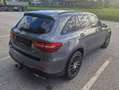 Mercedes-Benz GLC 250 GLC 250d 4MATIC Aut. Grau - thumbnail 3